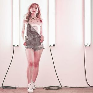 Meet your Posher, Youa